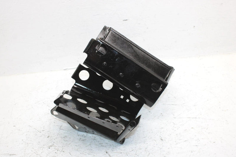 1995 Polaris Xlt Oem Right Footrest 1011892 SP71