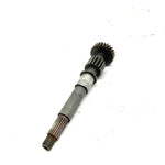 14-15 Arctic Cat Prowler HDX 500 OEM Transmission Driveshaft 0822-128 XA2