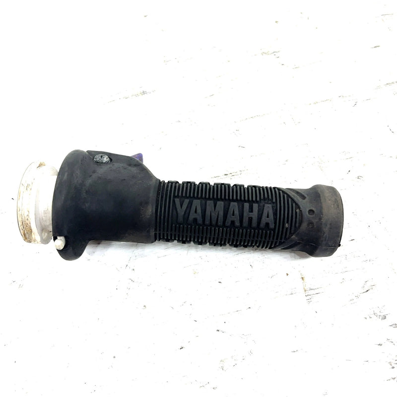 99-02 Yamaha WaveRunner GP1200 OEM Control Grip Handle GP7-U157A-00-00 JY28