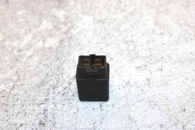 1988 Yamaha  Moto 4 Oem Relay 12R-81950-02-00 AY23