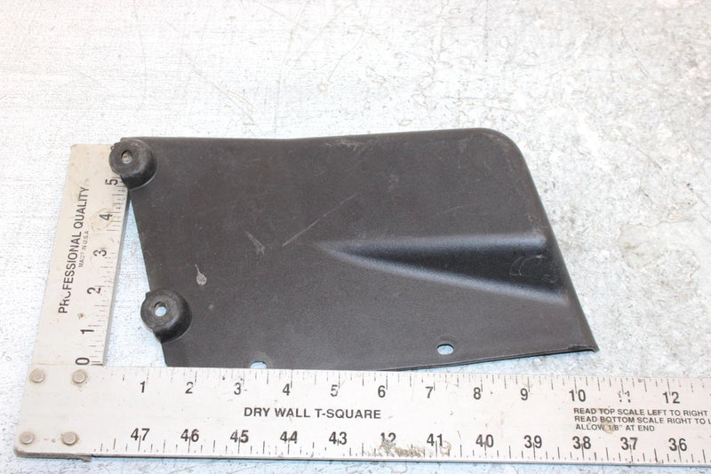 2001 Polaris Trail Boss Oem Left Oil Cooler Shroud 5433789 AP165