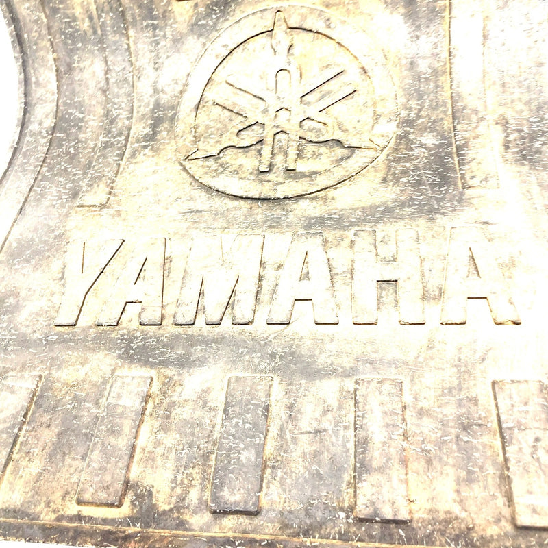 04-07 Yamaha Rhino 660 OEM Bed Box Mat 5UG-F483J-00-00 XY3.1