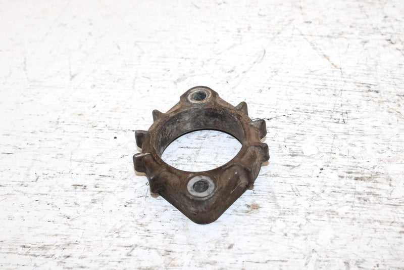 1992 Kawasaki Bayou 220 Oem Exhaust Header Clamp 18069-1006 AK35