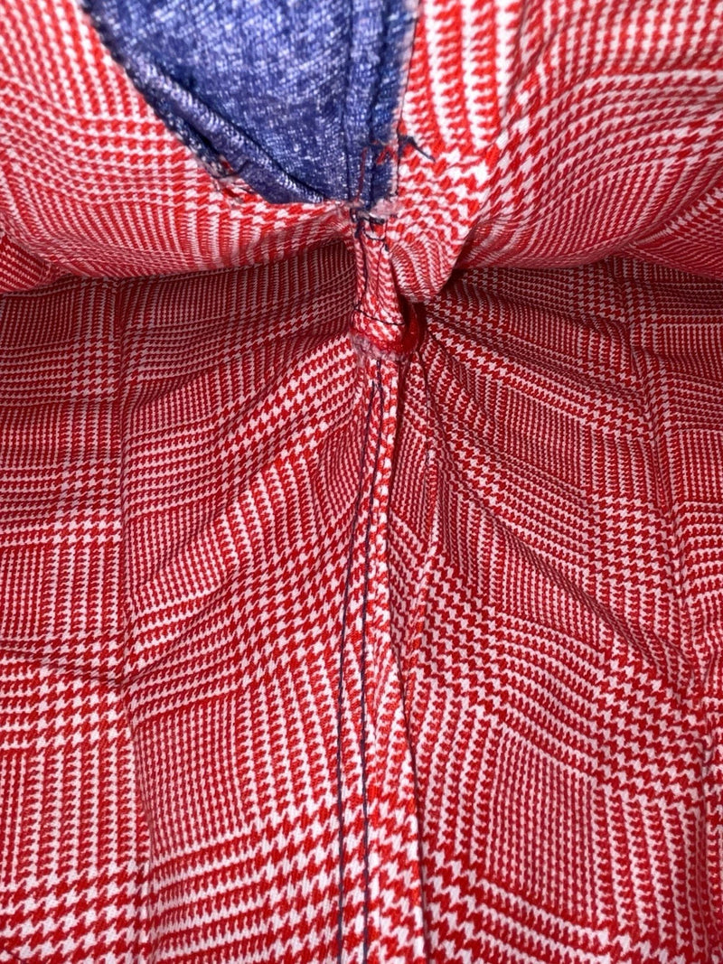 New Vintage American Polyester Pants #5450088 3A-126