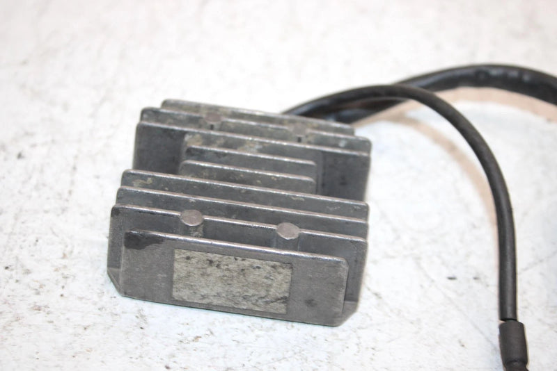 1985 Honda Atc125ma Oem Voltage Regulator 31600-968-680 AH44