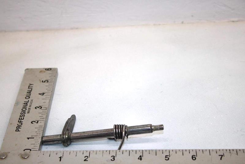 88 Honda Fourtrax 200 Trx200sx 2x4 Oem Reverse Stopper Shaft 24860-HB3-840 AHS
