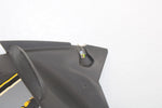 2006 Ski-doo Renegade X 800r Oem Left Side Panel (Black) 517302803 SS99