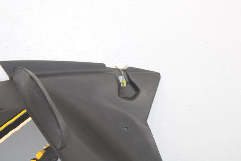 2006 Ski-doo Renegade X 800r Oem Left Side Panel (Black) 517302803 SS99