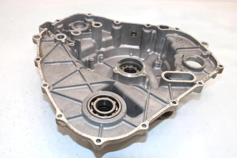 09 Suzuki King Quad 450 Lta450x  Oem Stator Cover 11350-11H00 ASS