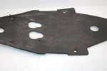 03 Arctic Cat 400 Fis Auto Trans Oem Belly Pan Skid Plate 1406-030 AA9