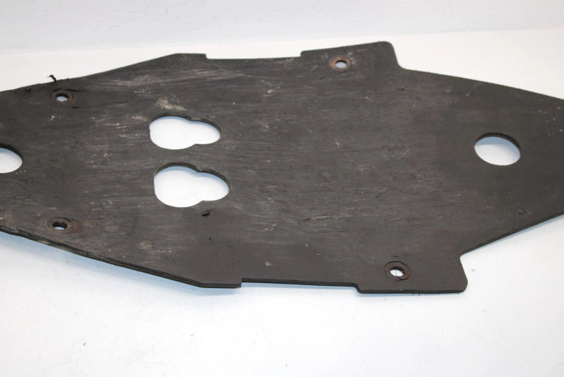 03 Arctic Cat 400 Fis Auto Trans Oem Belly Pan Skid Plate 1406-030 AA9