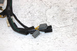 2002 Ski-doo Mxz 700 Oem Headlight Wire Harness SS20