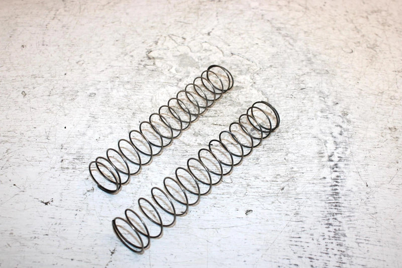 1995 Arctic Cat Z 440 Oem Carb Slide Spring Pair 6506-394 SA13 