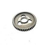 01 Honda Sportrax 300 TRX300EX OEM 48T Low Countershaft Gear 23411-HM3-670 AH81