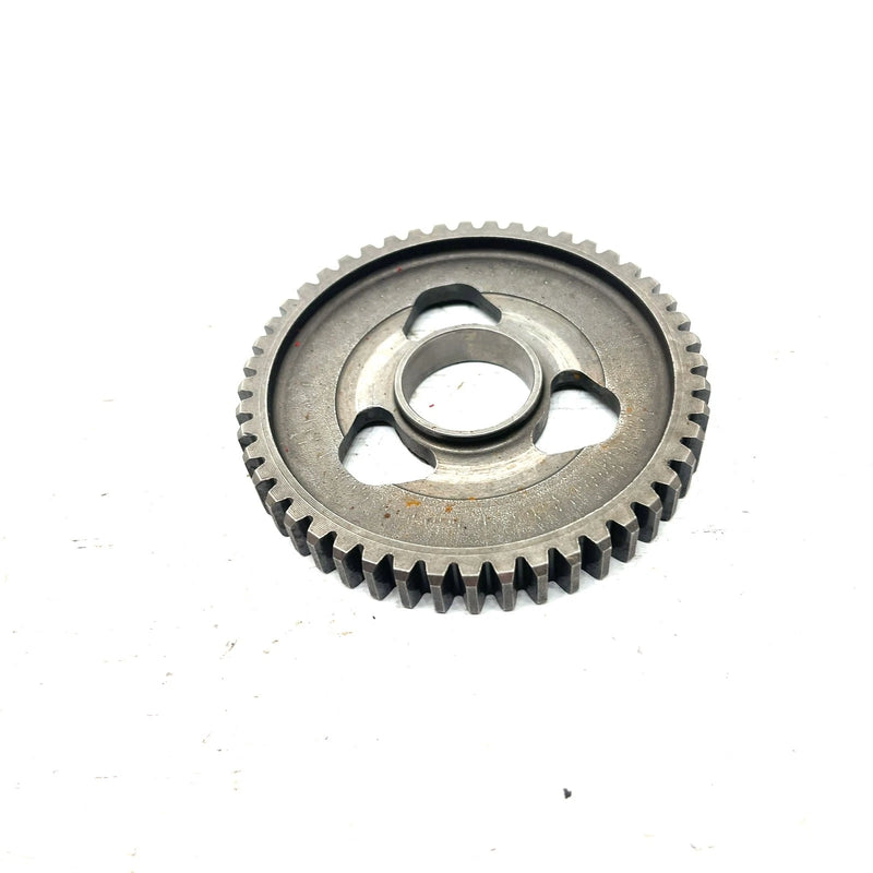 01 Honda Sportrax 300 TRX300EX OEM 48T Low Countershaft Gear 23411-HM3-670 AH81