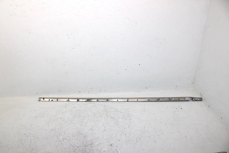 1999 Polaris 500 Xc Oem Tunnel Brace Set 1012693-067 SP37