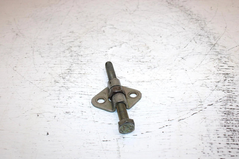 1996 Ski-doo Formula Iii 600 Oem Track Tensioner 503140100 SS22