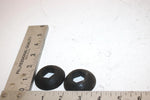 1999 Polaris Big Boss 500 Oem Bottom Pivot Ball Set 5430807 5432871 AP71
