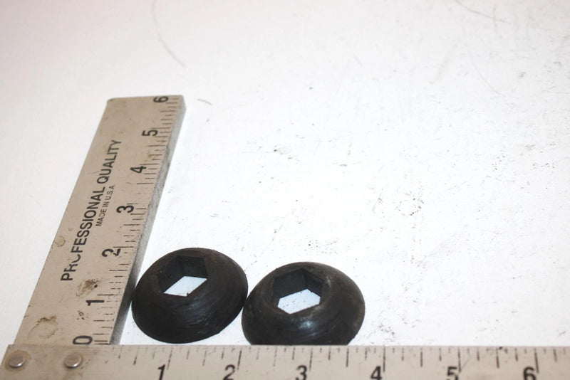 1999 Polaris Big Boss 500 Oem Bottom Pivot Ball Set 5430807 5432871 AP71