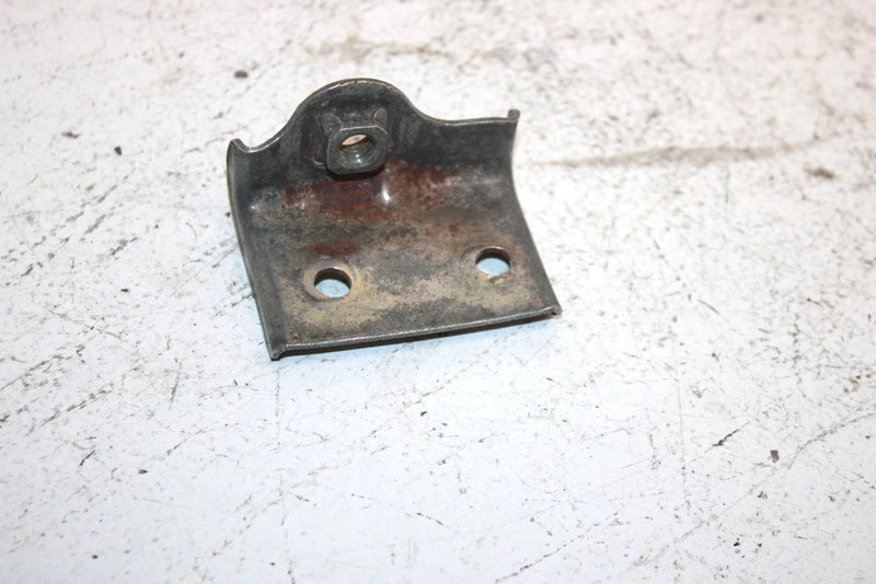 83 Yamaha Excel Iii Ec340g Oem Muffler Stay Bracket 8G8-14771-00-00 SY7