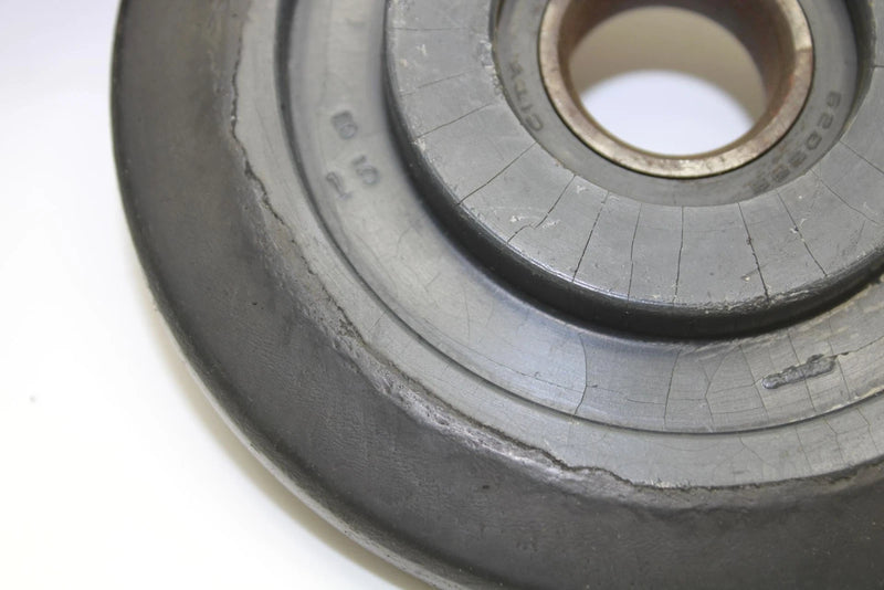 Polaris OEM Bogie Wheel 5.350 w/Bearing 1543018 B649