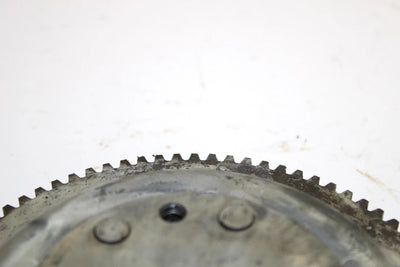 92 Polaris SL650 OEM Flywheel 3240103 JP1