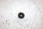 1987 Yamaha  Champ Oem 17T 2nd Pinion Gear 2HX-17121-00-00 AY4