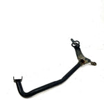 2002 Bombardier Quest 500 OEM Rear Brake Pedal 705600125 AB14