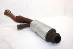 1996 Ski-doo Formula Iii 600 Aftermarket Muffler SS22