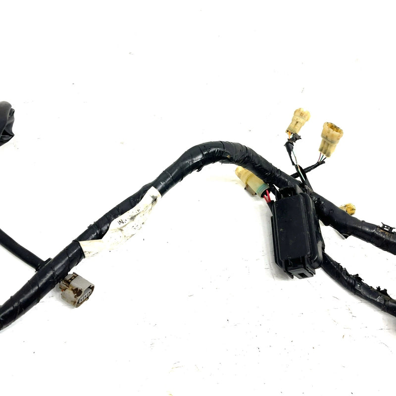 00-02 Honda Rancher 350 TRX350 4x4 ES OEM Main Wire Harness 32100-HN5-A10 AH88
