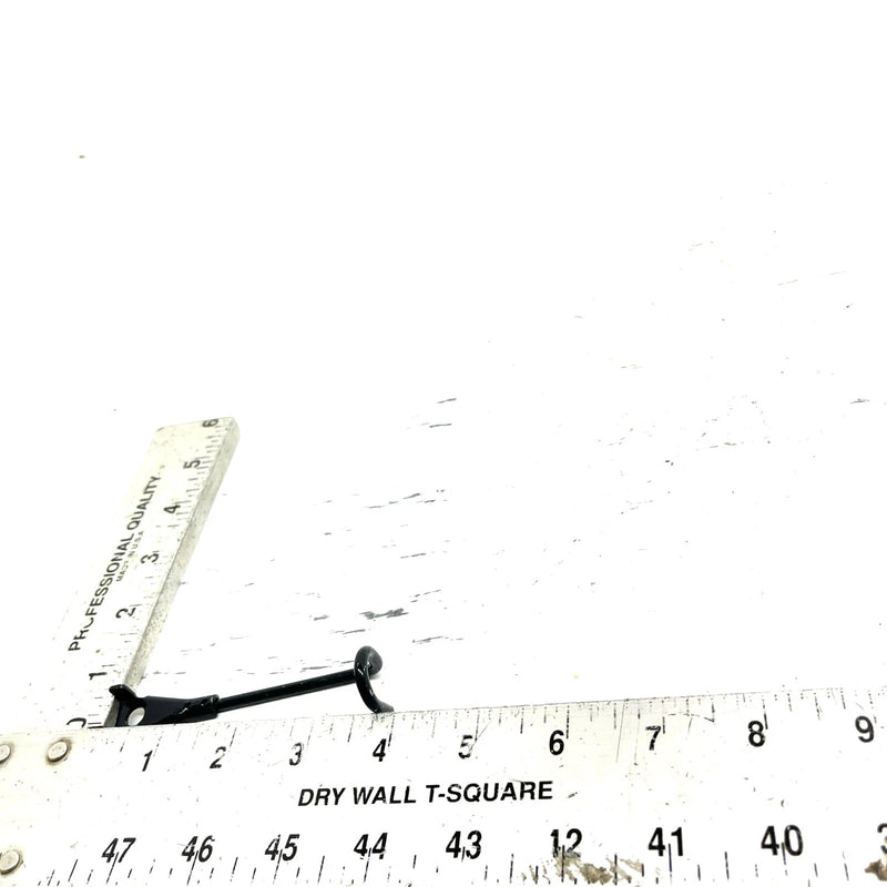 92 Yamaha Big Bear 350 YFM350FW 4x4 OEM Shift Cable Guide 3HN-2631F-00-00 AY53