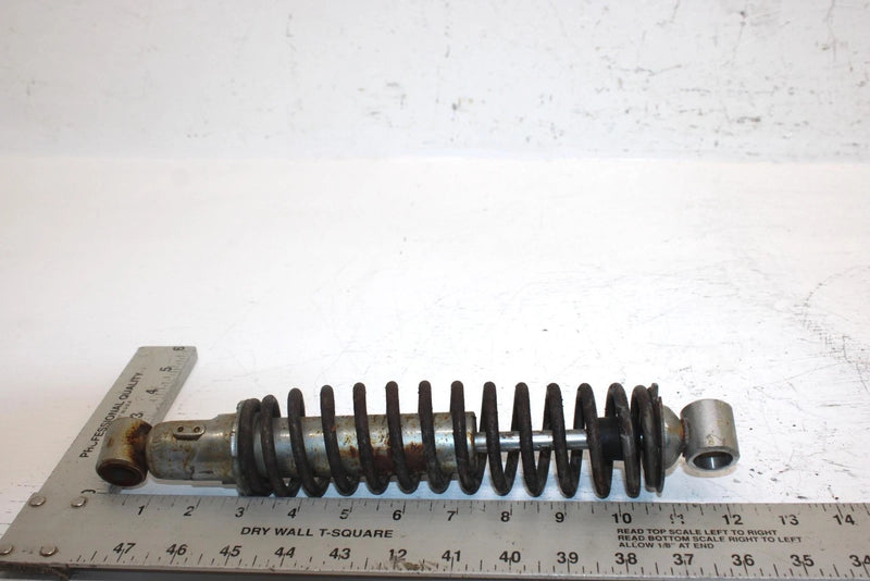 1989 Yamaha Inviter Oem Rear Skid Shock 83M-47480-00-00 SY17 