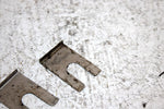 1997 Arctic Cat Monte Carlo 770 Oem 0.5mm Upper Shim Pair 0624-014 JA9