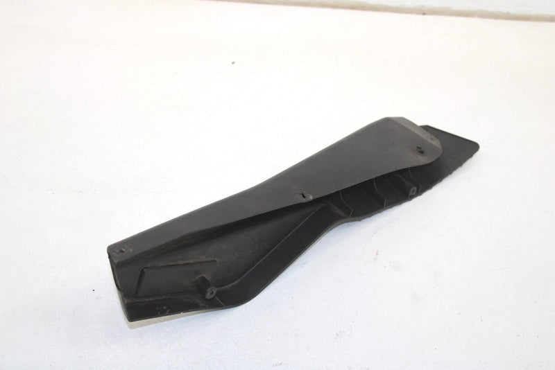 02 Polaris Classic 600 Oem Right Snow Skirt 2632444-070 B190