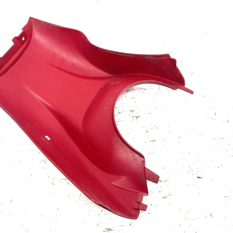 2005 Kawasaki Brute Force 650 4x4 OEM Upper Intake Cover 4091-0430-286 AK34