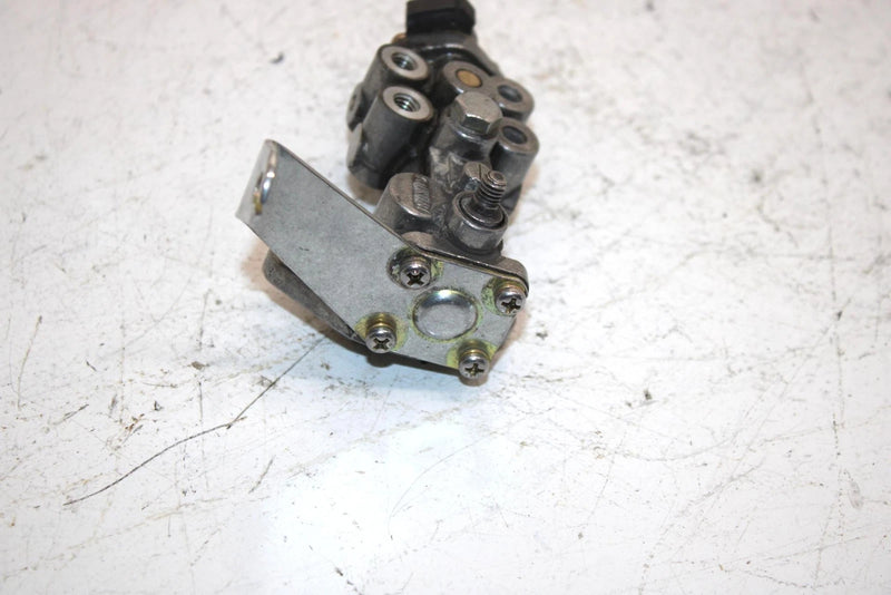 04 Arctic Cat Firecat 600 Efi Oem Bare Oil Pump 3007-565 SAS7