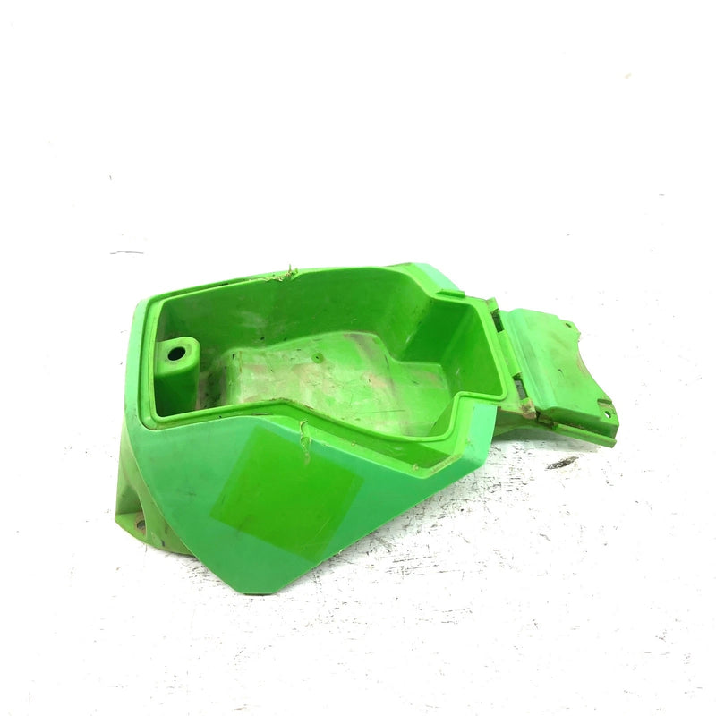 2006 Arctic Cat 400 4x4 Automatic OEM Storage Box 2416-239 AA40