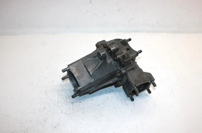 1987 Honda Fourtrax 350 A Oem Front Differential Gearcase 41400-HA7-770 AH39