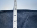 New Vintage Blue Circle S Polyester Pants #CP5091 3B-19