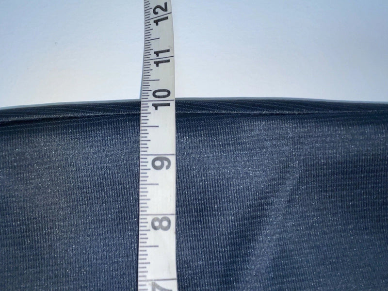 New Vintage Blue Circle S Polyester Pants #CP5091 3B-19