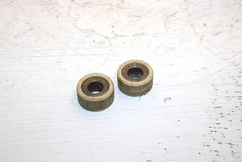 2009 Suzuki Lt-a400f Oem Clutch Roller Set Of 4 21650-15F10 AS26