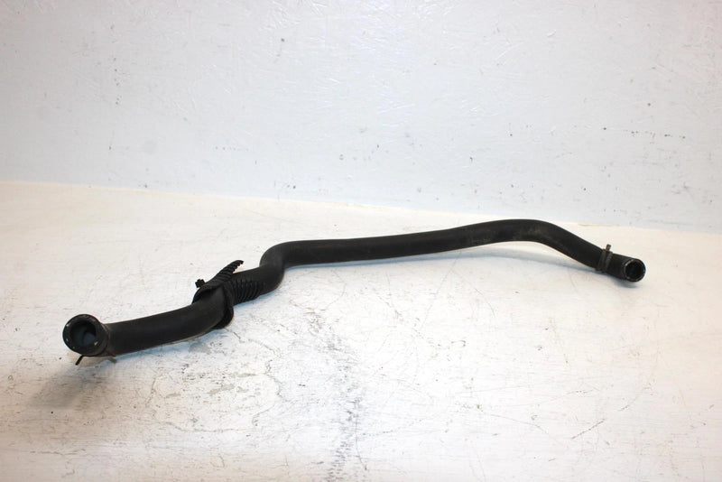 2003 Bombardier Quest 500 Oem Lower Radiator Hose 709200047 AB13