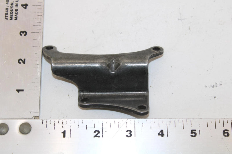 1985 Yamaha  Moto 4 Oem Starter Motor Bracket 24W-81823-00-00 AY40