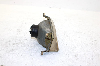 1990 Yamaha Phazer Ii Oem Headlight W/Bulb 86M-84310-00-00 SY16