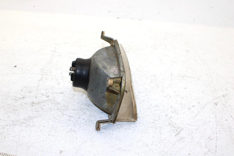 1990 Yamaha Phazer Ii Oem Headlight W/Bulb 86M-84310-00-00 SY16