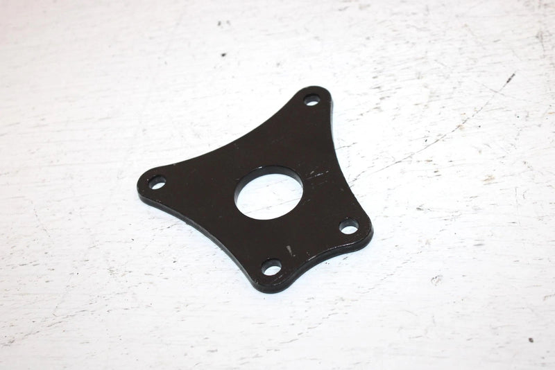 1984 Honda Atc 200 Esa Oem Side Gearcase Bracket 21205-969-000 AH60