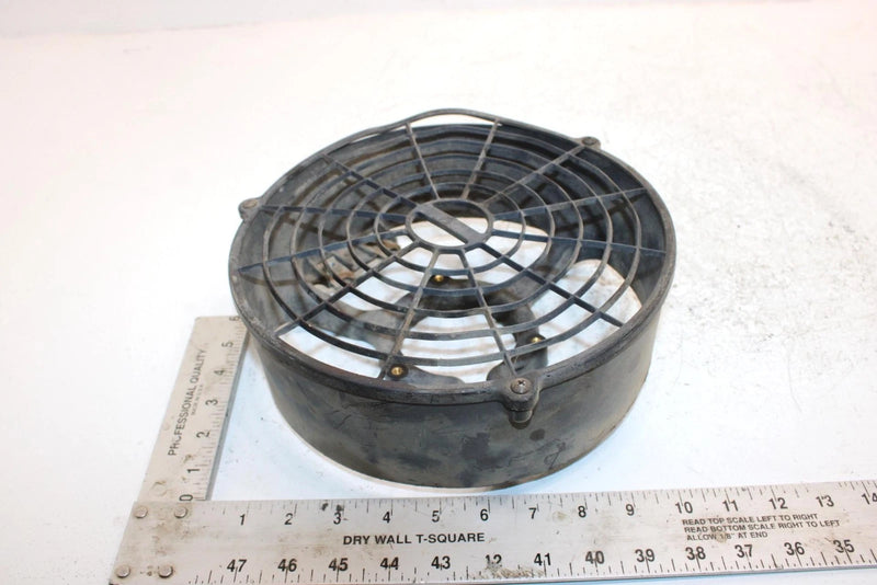 1997 Honda Trx400 Fw Oem Radiator Fan Shroud 19015-HM7-000 AH42