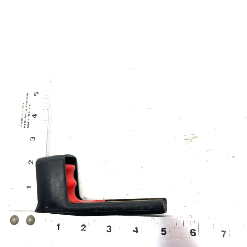 90-93 Polaris Trail Boss 350L 4X4 OEM Shift Lever Handle 5431267 AP222