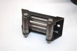 03 Bombardier Quest 650 Oem Winch Mount Set 705000185 AB1