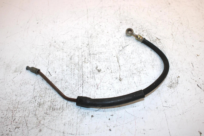 2000 Polaris Magnum 325 Oem Front Brake Line 1930816 AP65